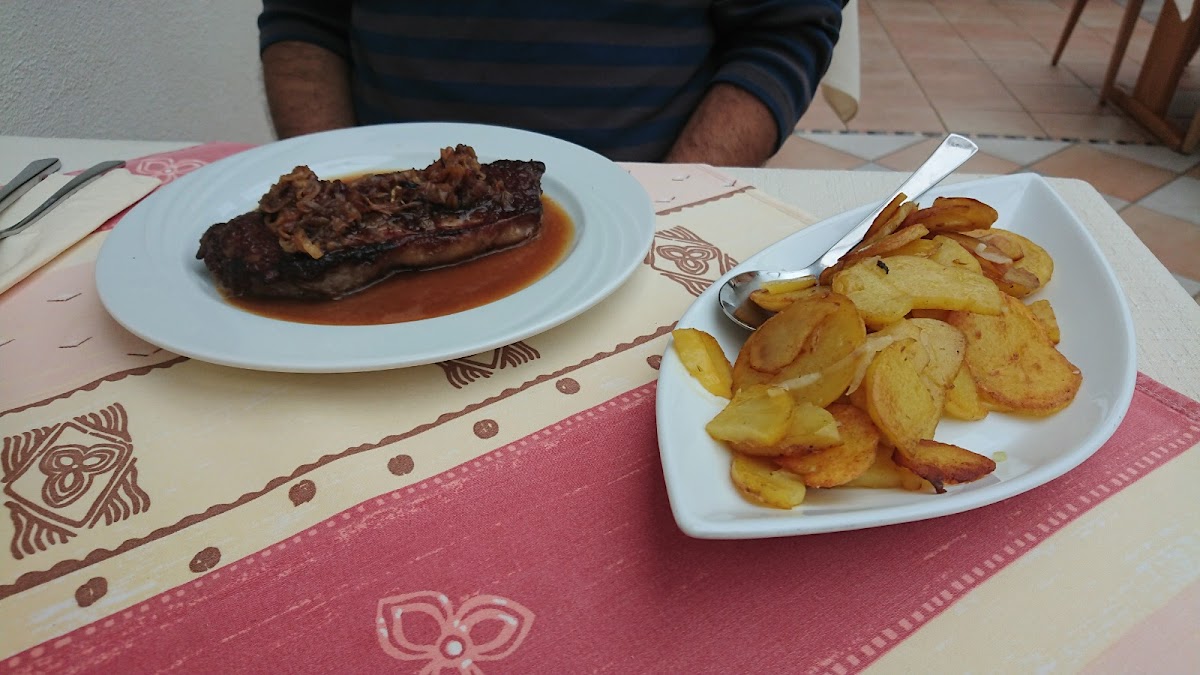 Landgasthof Burgerstuble - Melanie Molzner-5