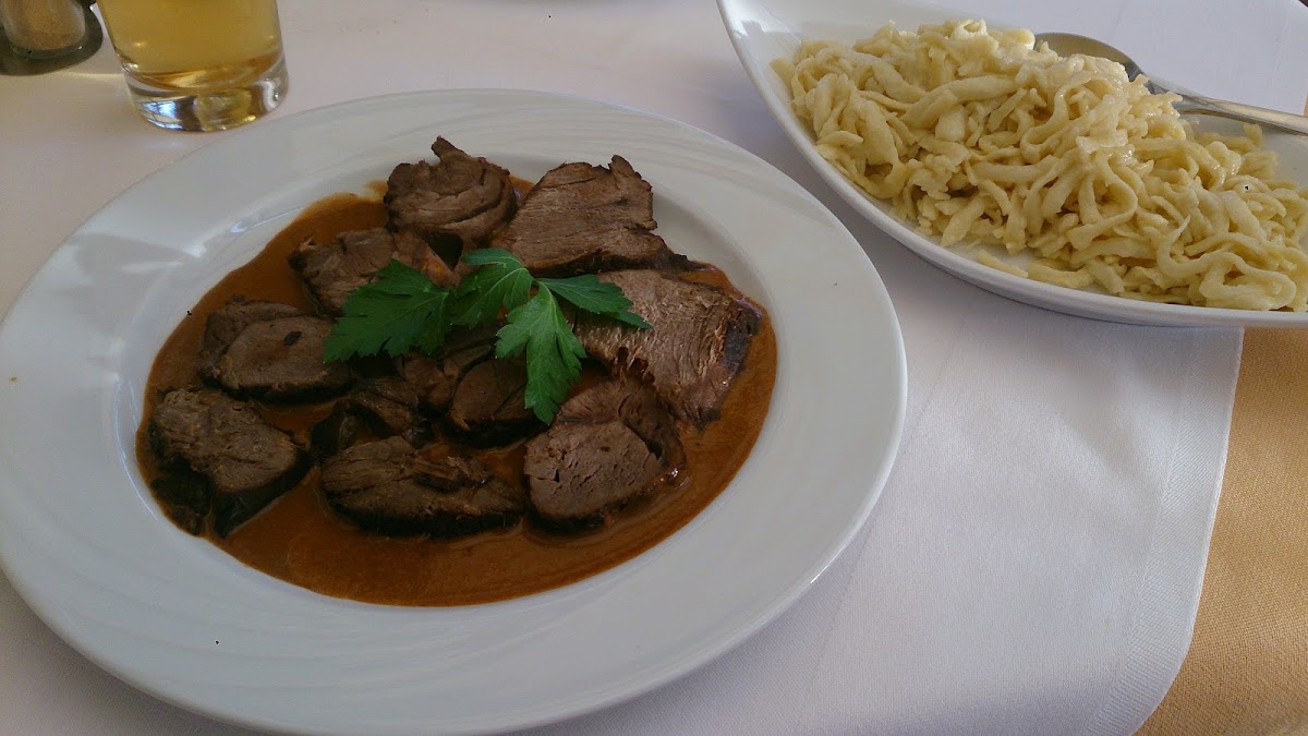 Landgasthof Burgerstuble - Melanie Molzner-6